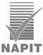 NAPIT logo