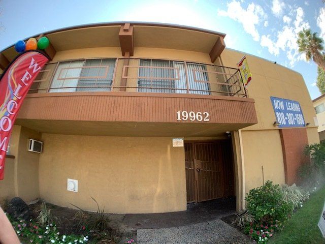 roscoe apartments