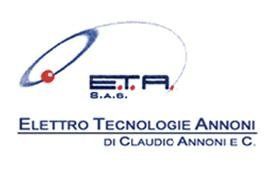 http://www.elettrotecnologie.com E.T.A. di Claudio Annoni & C.