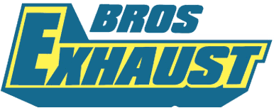 exhaust bros logo exhaust bros logo
