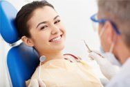 Smiling Patient - Utica, NY
