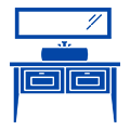 Arredamento bagno