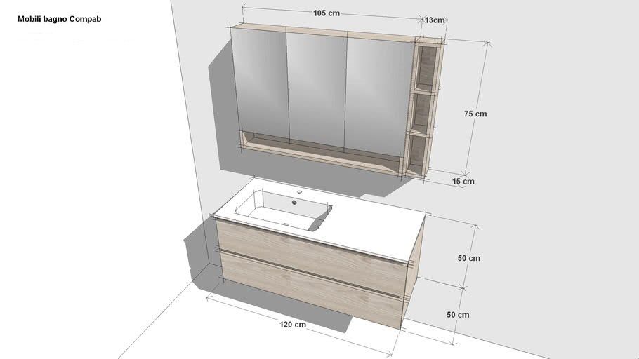 arredo bagno
