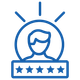 Icona - esperienza Icona - esperienza