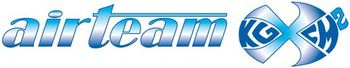 AIR TEAM - LOGO
