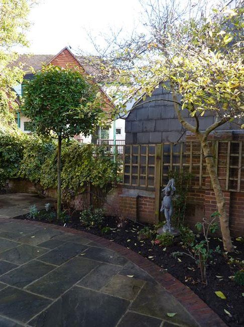 garden design