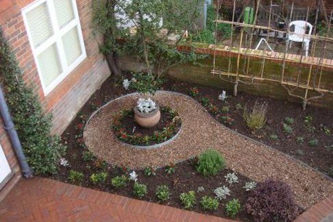 York paving