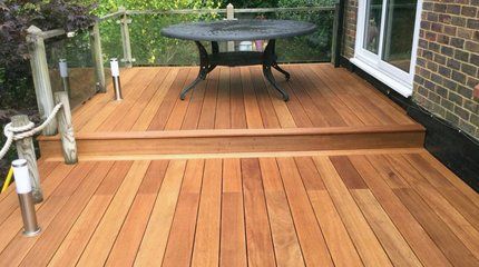 Decking