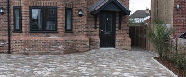 landscapers and gardeners