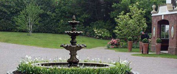 Tailored to your garden