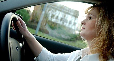 Driving sessions