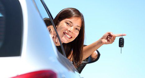 Learn to drive