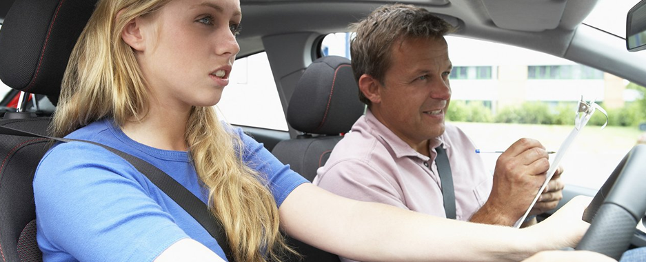Driving classes