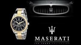 Orologi Maserati