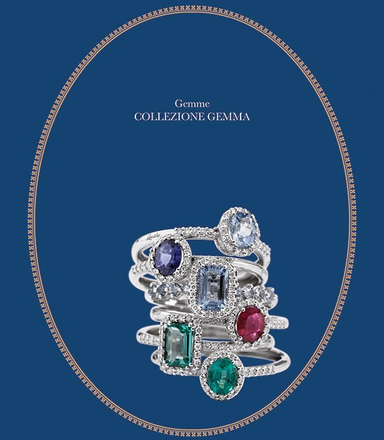 Collezione Gemma