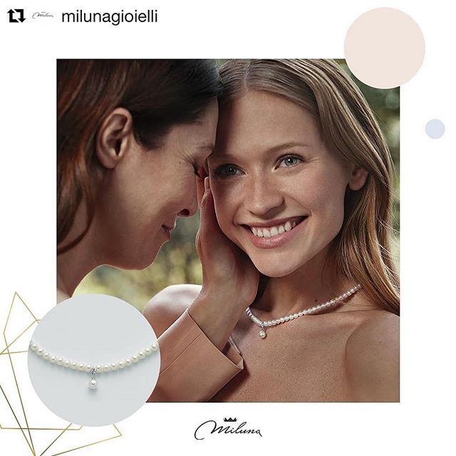 gioielli Miluna Gioielli