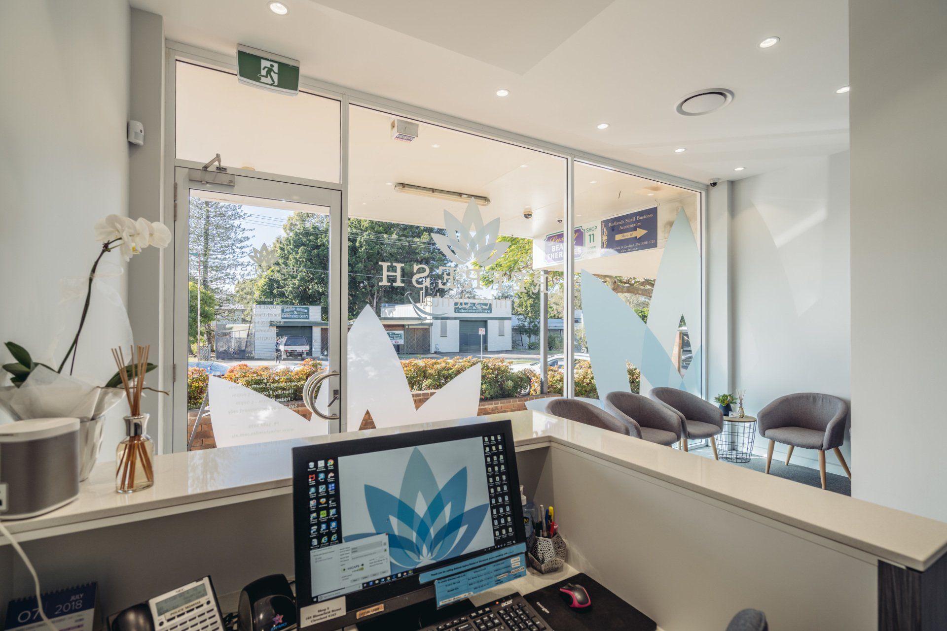 dental clinic in bloomfield