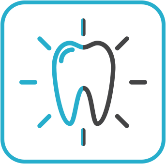 tooth icon