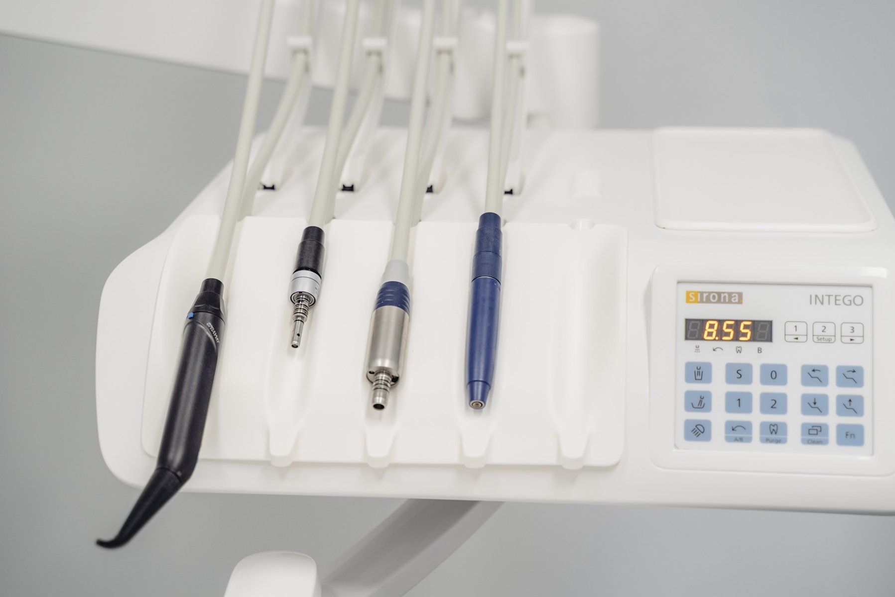 dental equipments
