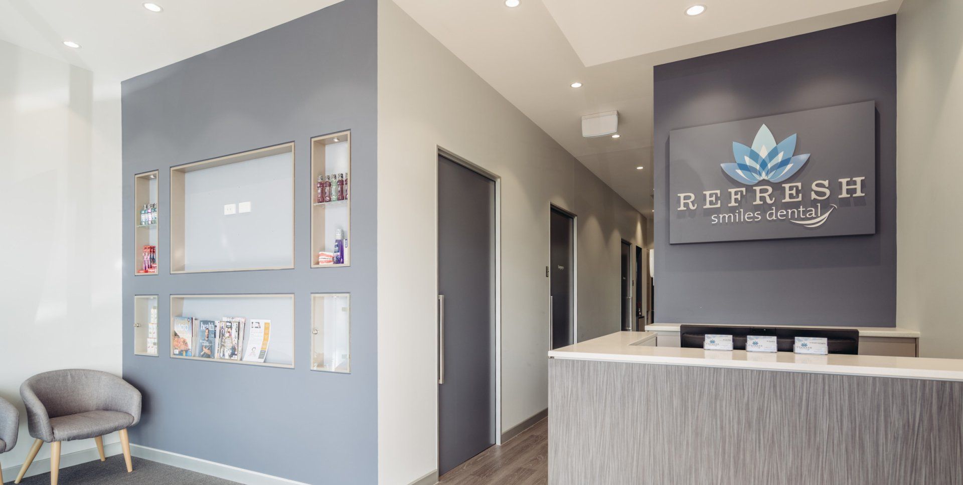 QLD local dental clinic
