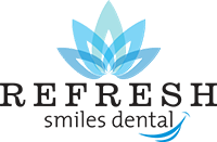 Refresh Smiles Dental Group Logo queensland dental clinic