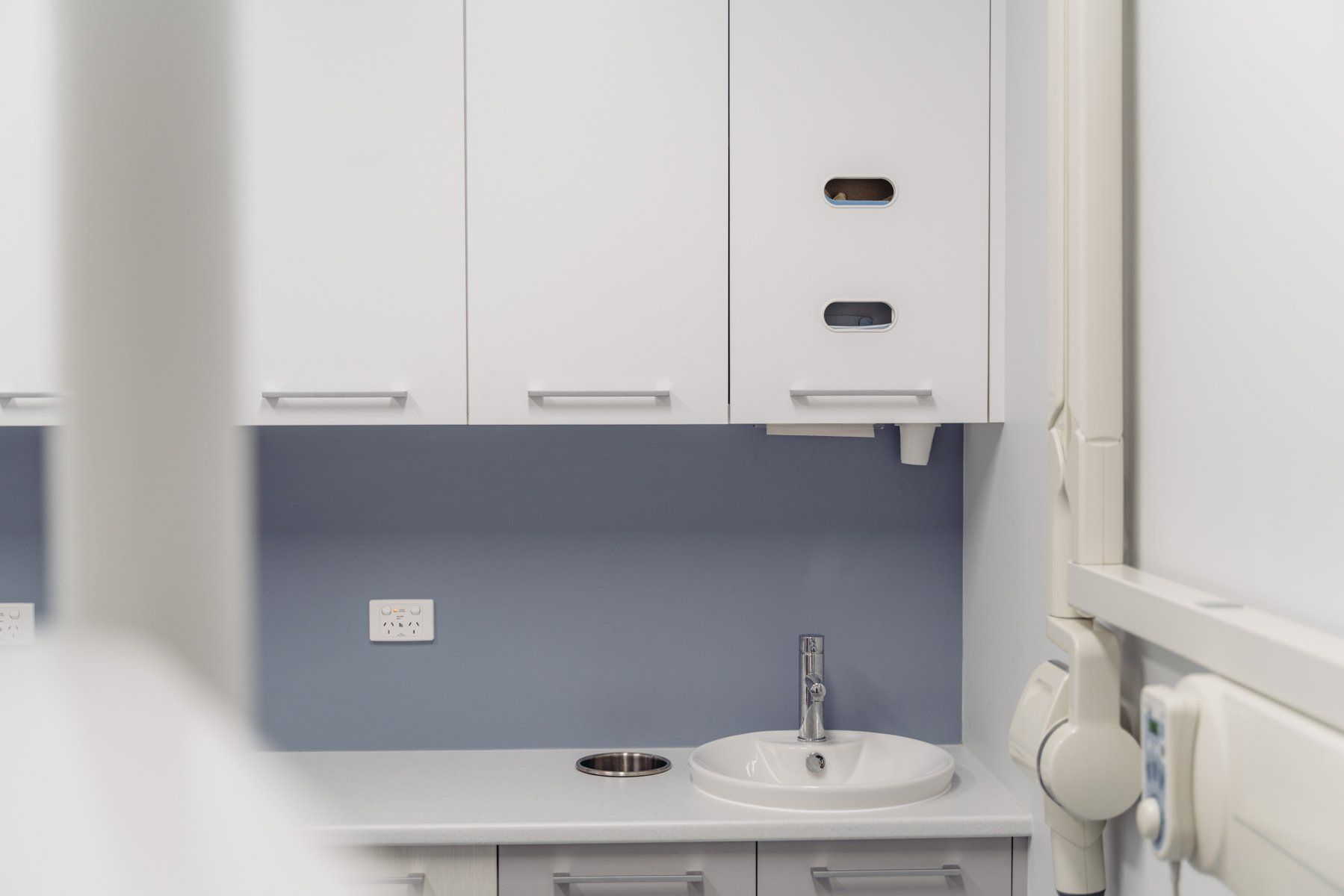 local dentist qld