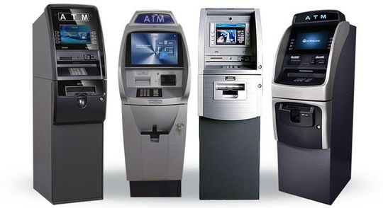 Buy ATM Machines from Debit Express Hamilton Rent ATM Machines