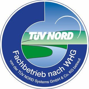 Zertifizierte Fachbetrieb nach WHG Fachbetrieb nach WHG, WHG, Biogas, Wasserhaushaltsgesetz