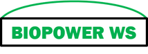 Dienstleistungen für Biogas BIOPOWER WS, Logo