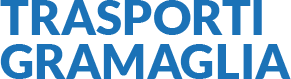 TRASPORTI GRAMAGLIA - LOGO