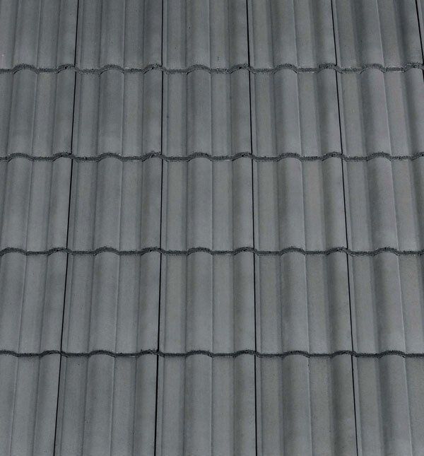 Concrete Interlocking Tiles