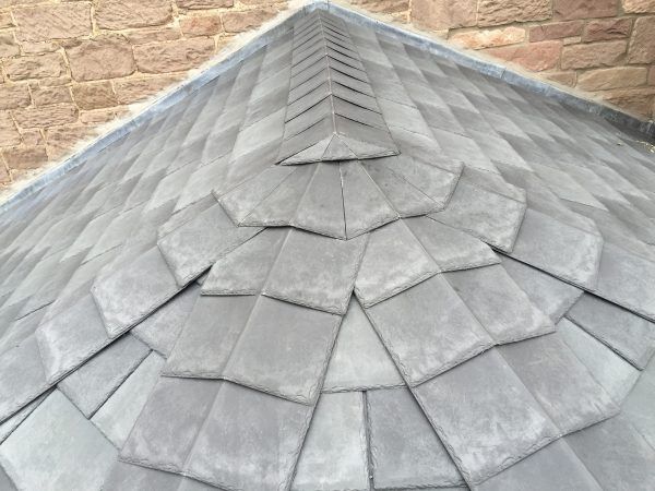 Tapco Synthetic Slate