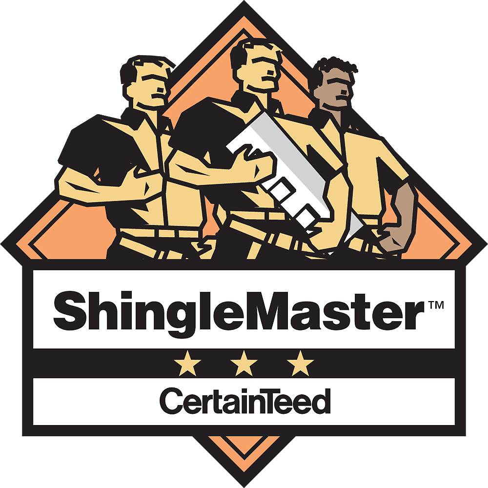 Shingle Master