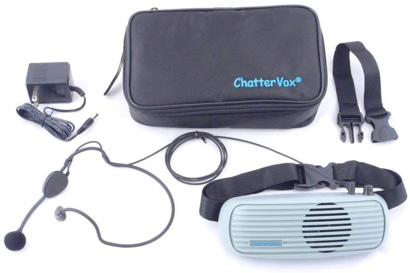 Chattervox