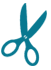 Scissors Icon