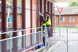 cleaning experts