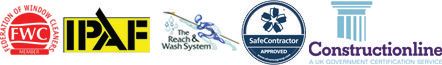 Qualification logo