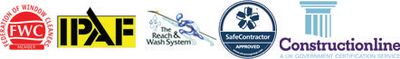 Qualification logo