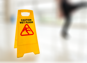 cleaning specialists