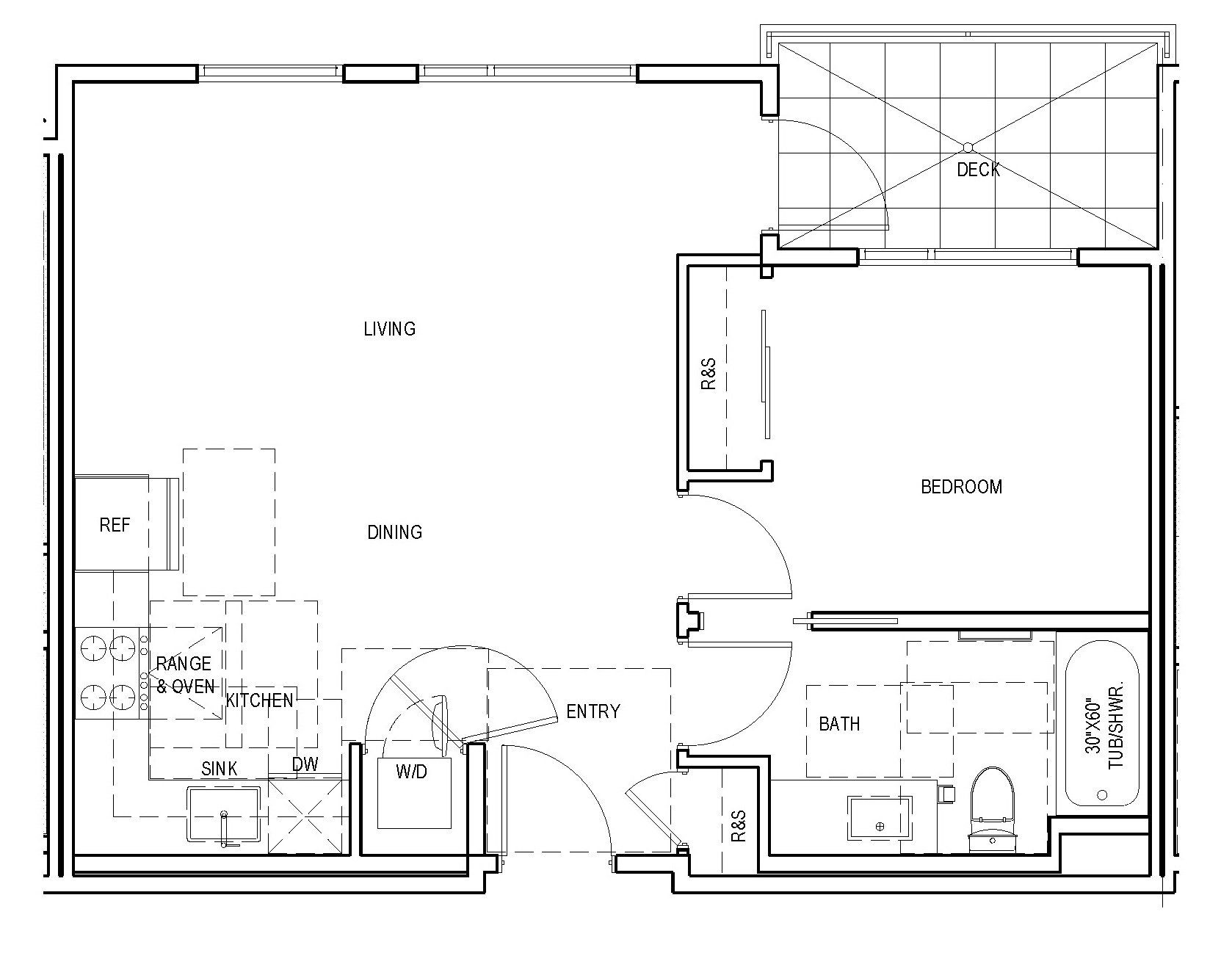 Floor Plan 1.1