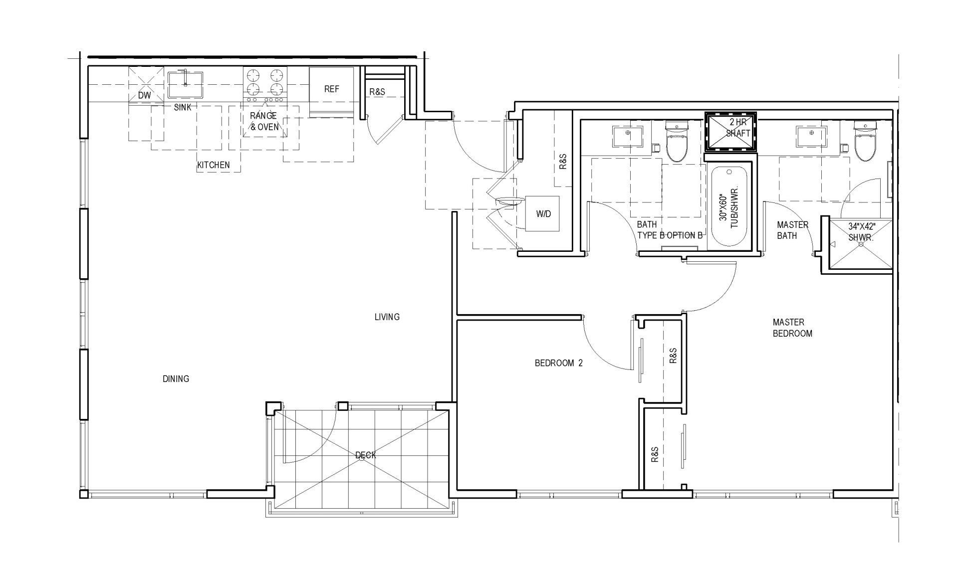 Floor Plan 2.2
