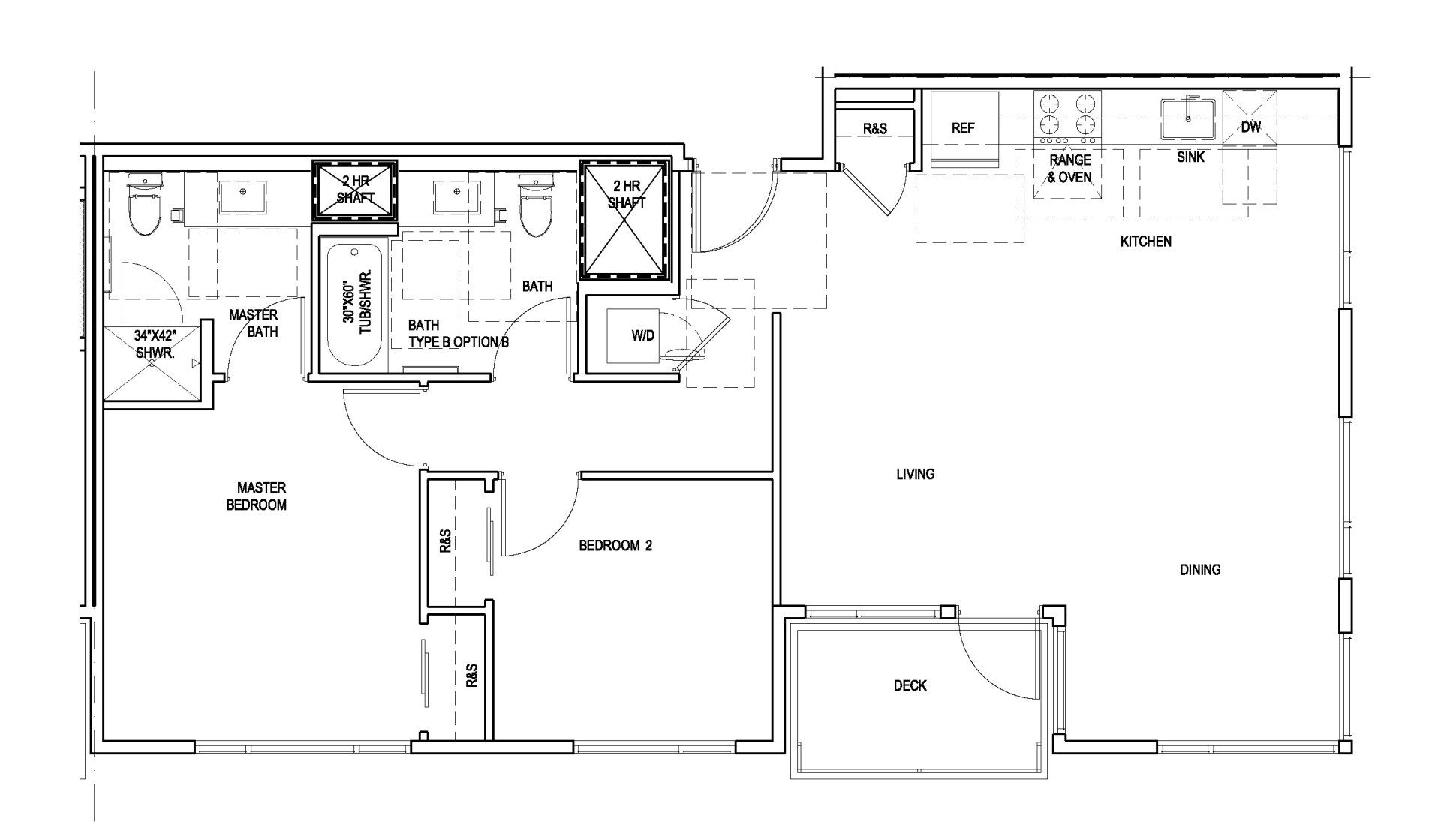 Floor Plan 2.3