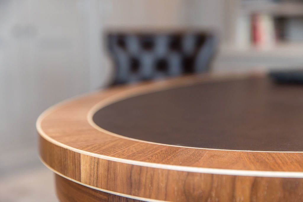 Bespoke furniture