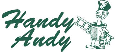 Handy Andy logo
