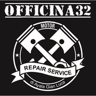 OFFICINA 32-LOGO