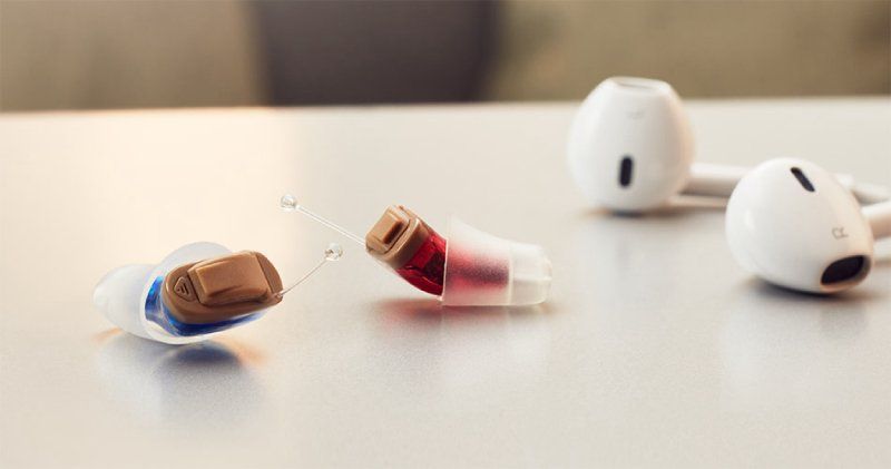 audioprotesi