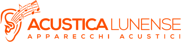 ACUSTICA LUNENSE - APPARECCHI ACUSTICI-LOGO