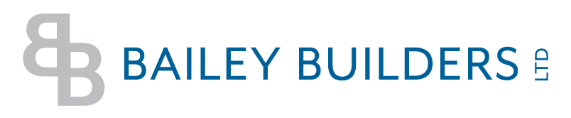 Bailey Builders Ltd bailey builders logo