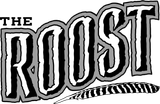 The Roost Logo