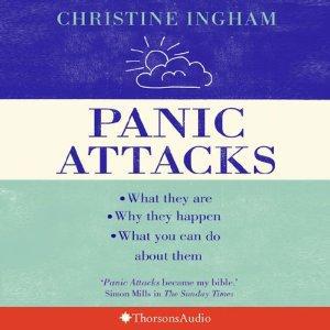 Buy now from Amazon Panic Attacks Audible Download